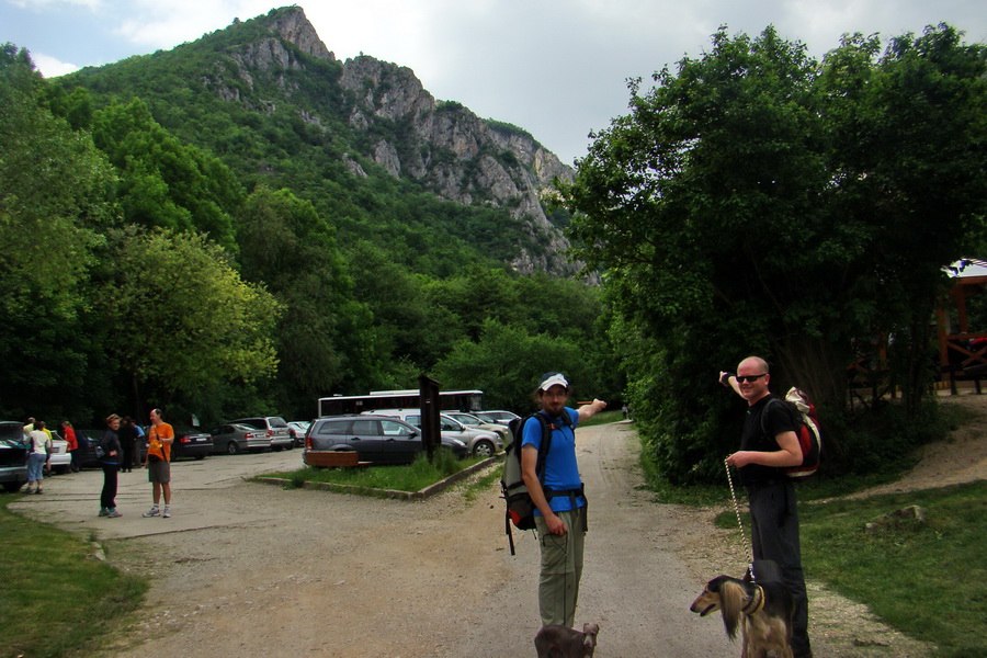 Mútna studňa (Slovenský kras)