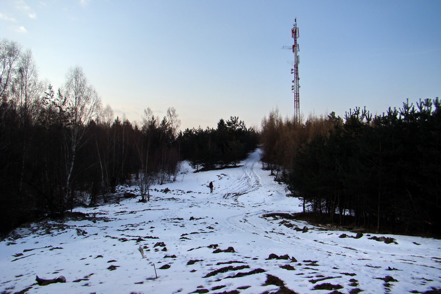 Roháčka z Margecian (Čierna hora)