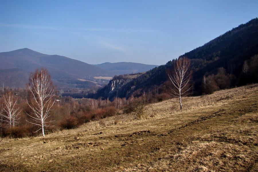 Sivec z Ružína (Čierna hora)