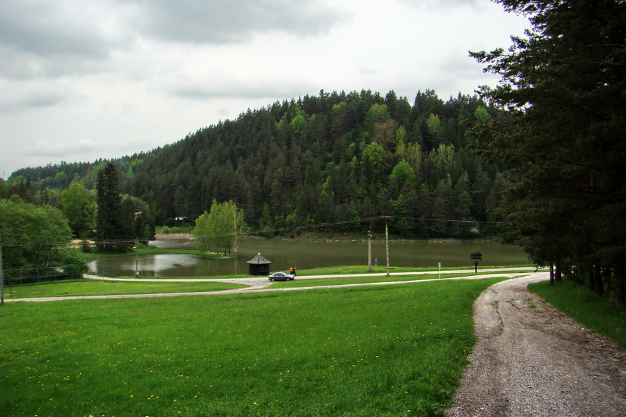 Vysoký vrch (Volovské vrchy)