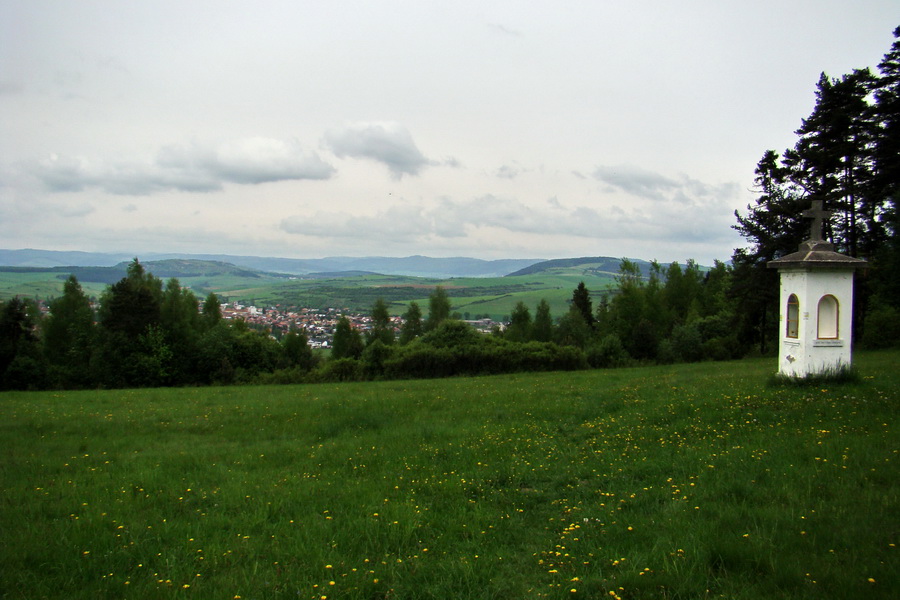 Vysoký vrch (Volovské vrchy)