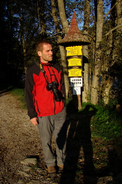 Bielovodskou dolinou na Východnú Vysokú (Vysoké Tatry)