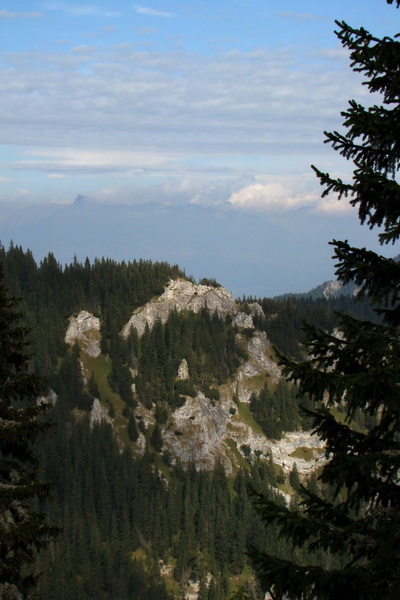 Ďumbier z Lúčok (Nízke Tatry)