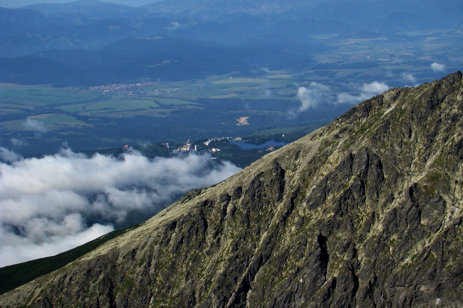 Štrbské pleso