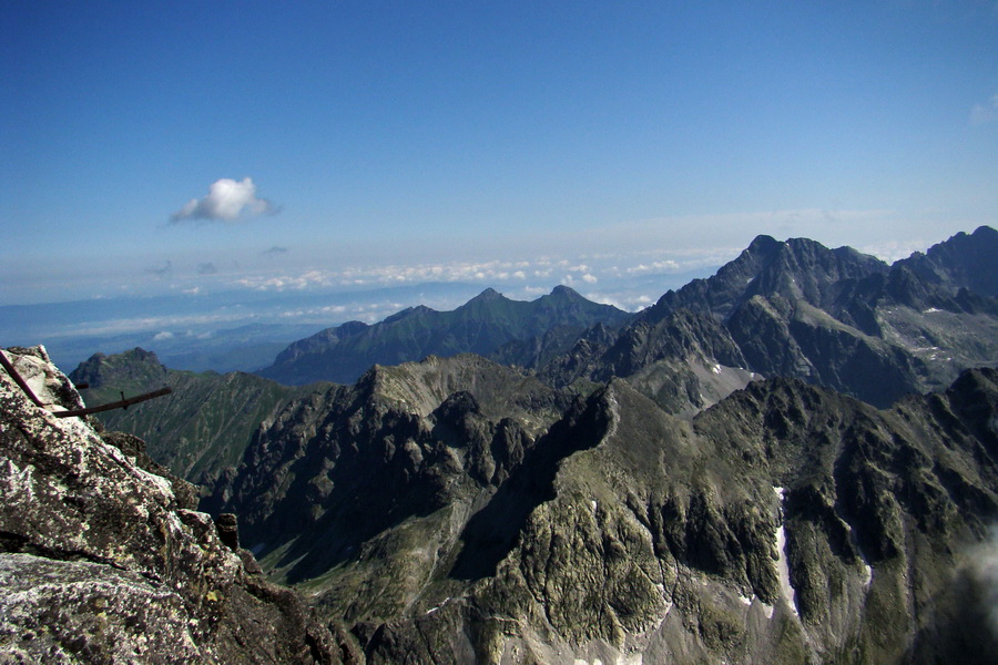 Belianske Tatry