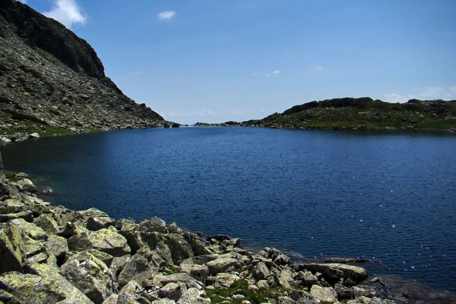 Batizovské pleso