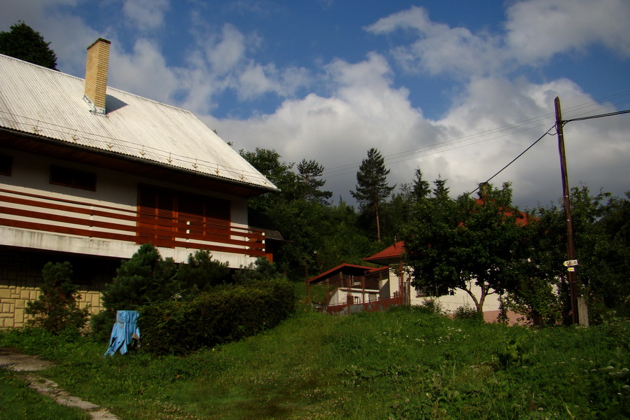 Havrania hlava z Gelnice (Volovské vrchy)