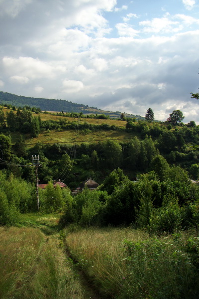 Havrania hlava z Gelnice (Volovské vrchy)