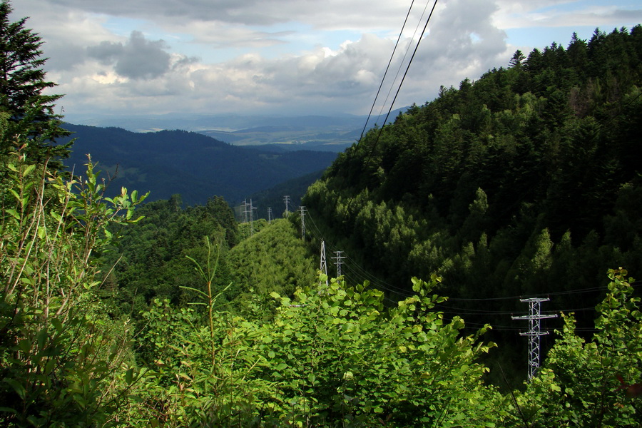 Havrania hlava z Gelnice (Volovské vrchy)