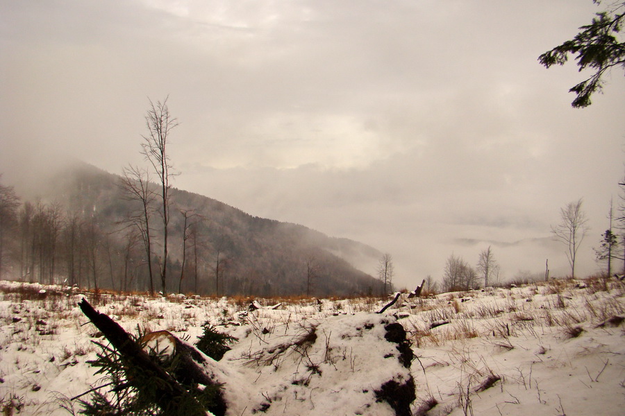 Kloptaň z Mníška nad Hnilcom (Vysoké Tatry)