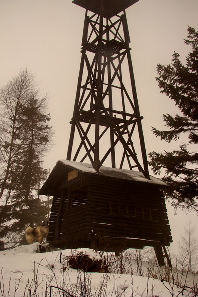 Kloptaň z Mníška nad Hnilcom (Vysoké Tatry)