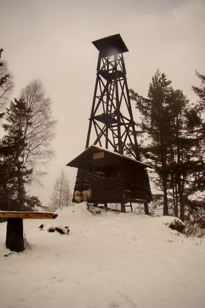 Kloptaň z Mníška nad Hnilcom (Vysoké Tatry)