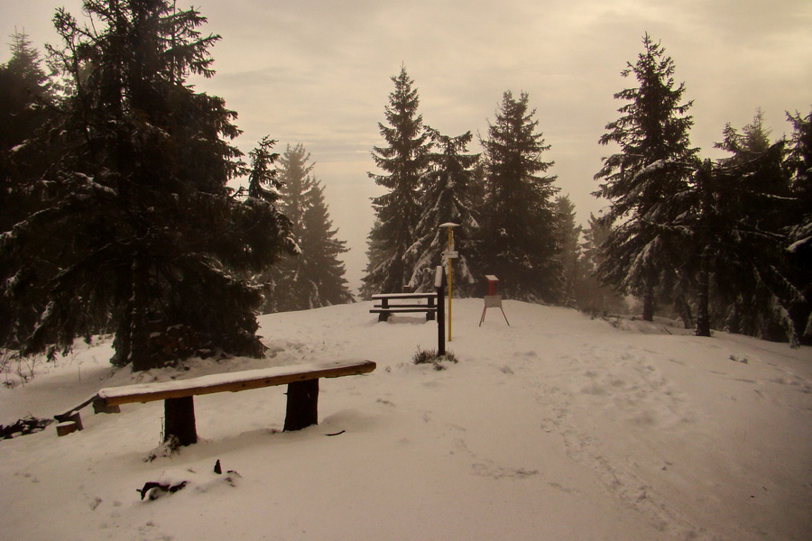 Kloptaň z Mníška nad Hnilcom (Vysoké Tatry)