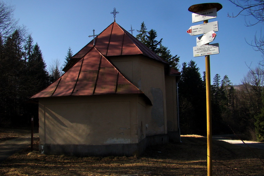 Osadník zo Štósa (Volovské vrchy)