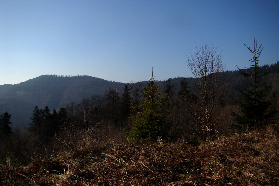 Osadník zo Štósa (Volovské vrchy)