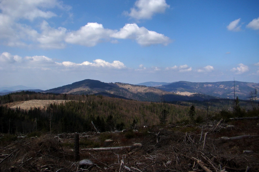 Osadník zo Štósa (Volovské vrchy)