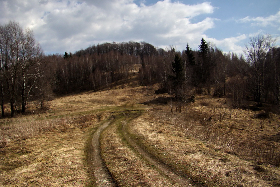 Osadník zo Štósa (Volovské vrchy)