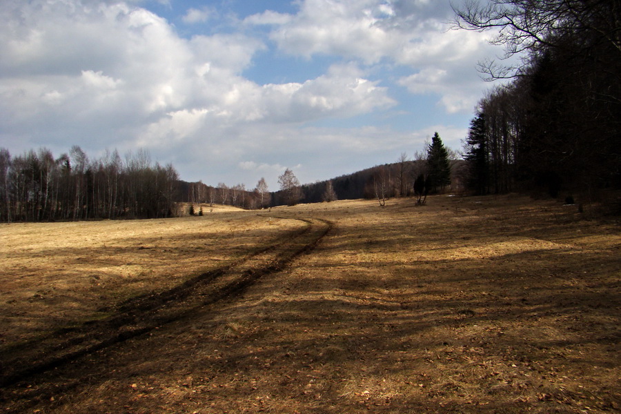 Osadník zo Štósa (Volovské vrchy)