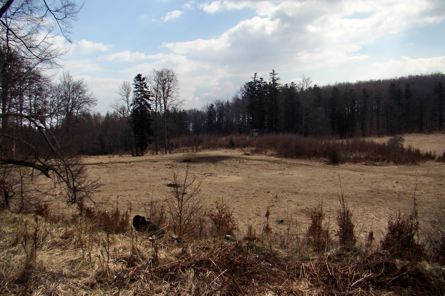 Osadník zo Štósa (Volovské vrchy)