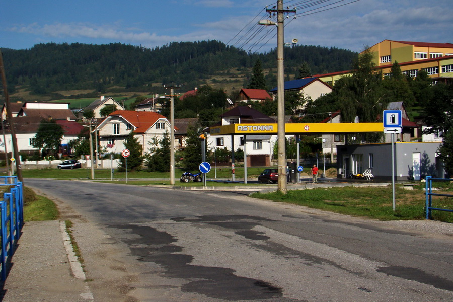 Pálenica a Veľká Knola za jeden deň (Volovské vrchy)