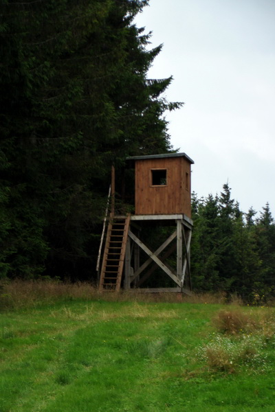 Pálenica a Veľká Knola za jeden deň (Volovské vrchy)