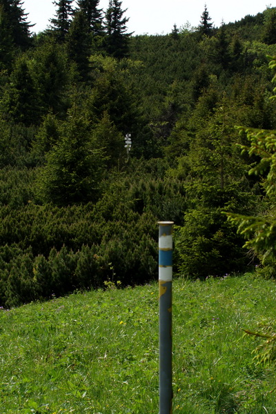 Poludnica a Krakova hoľa za jeden deň (Nízke Tatry)