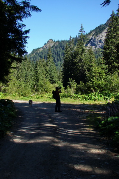 sedlo Sedielko z Tatranskej Javoriny (Vysoké Tatry)