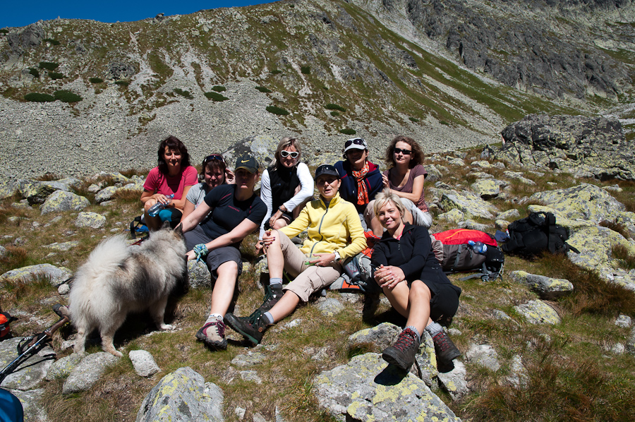 sedlo Sedielko z Tatranskej Javoriny (Vysoké Tatry)