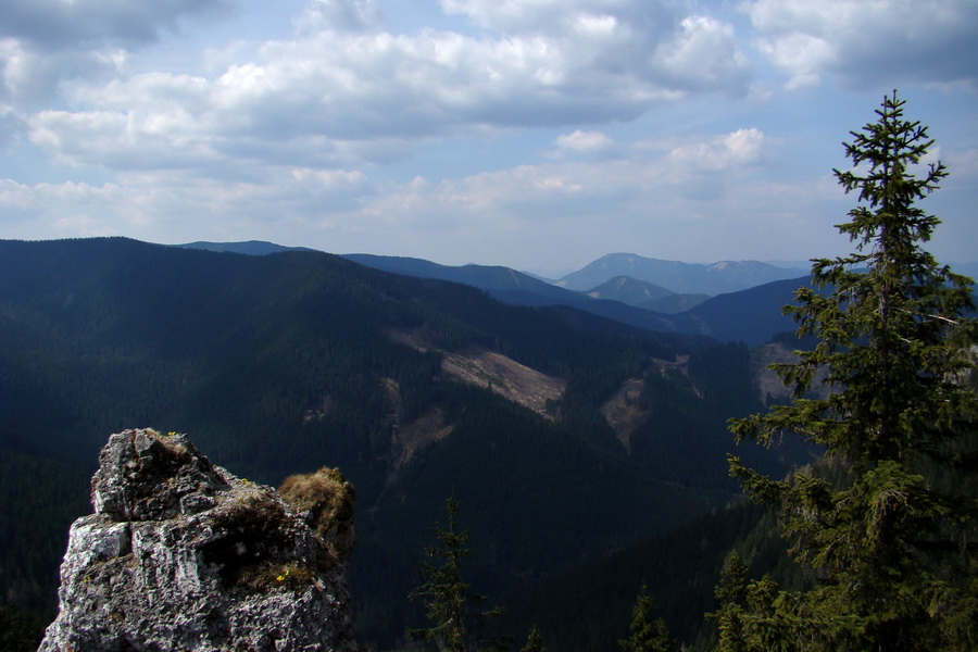 Siná (Nízke Tatry)