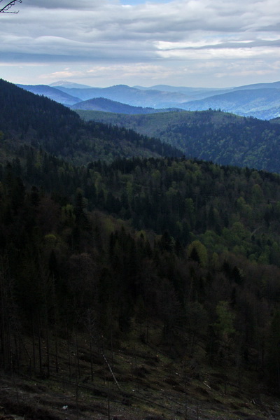 Zlatý stôl zo Smolníka (Volovské vrchy)