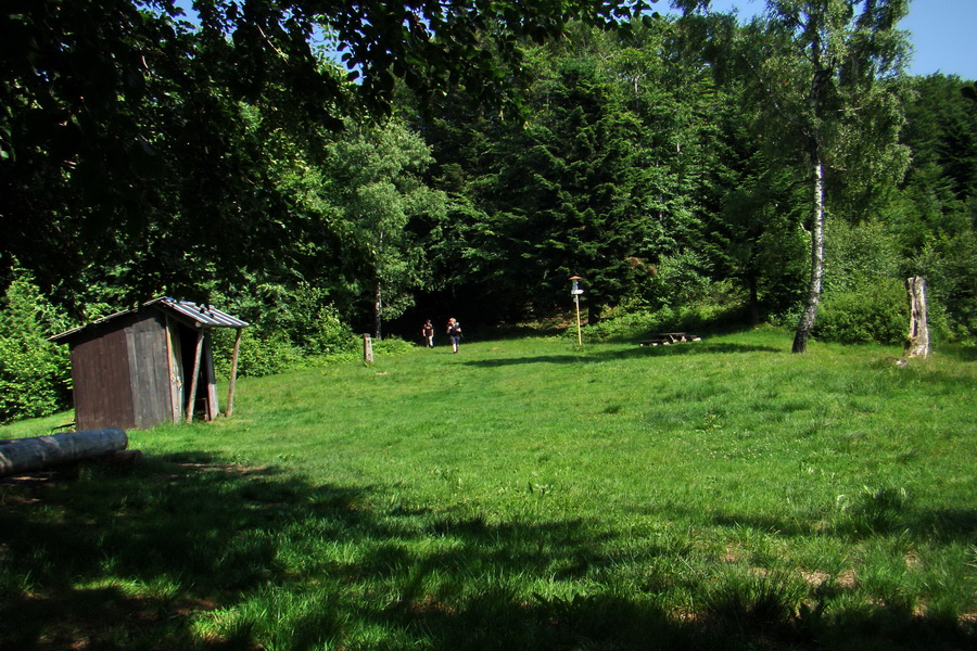 Kloptaň z Gelnice (Volovské vrchy)