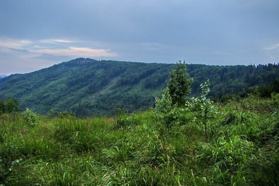 Kloptaň z Gelnice (Volovské vrchy)