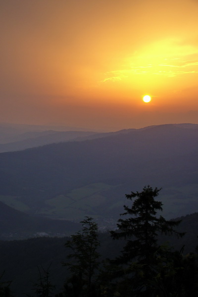 Kloptaň z Gelnice (Volovské vrchy)