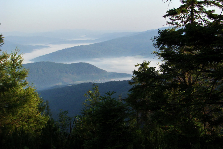 Kloptaň z Gelnice (Volovské vrchy)