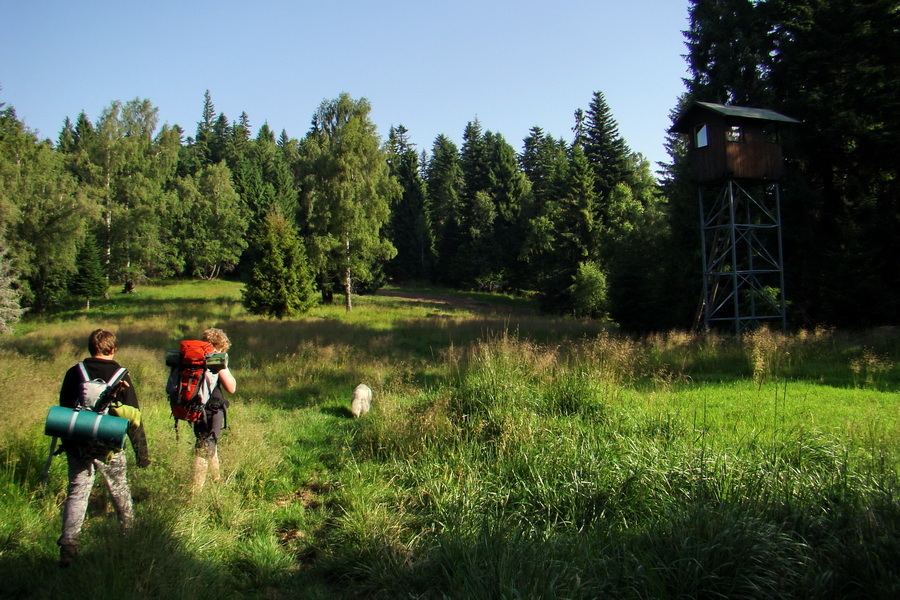 Kloptaň z Gelnice (Volovské vrchy)