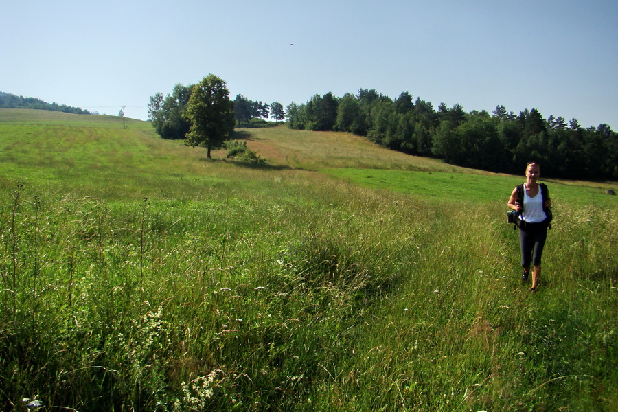 Kloptaň z Gelnice (Volovské vrchy)