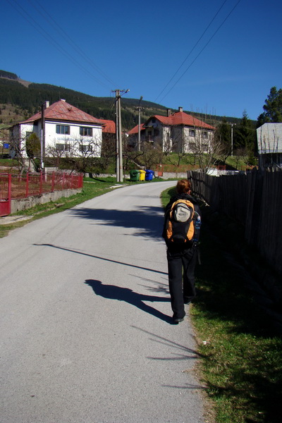 Kráľova hoľa z Telgárta (Nízke Tatry)