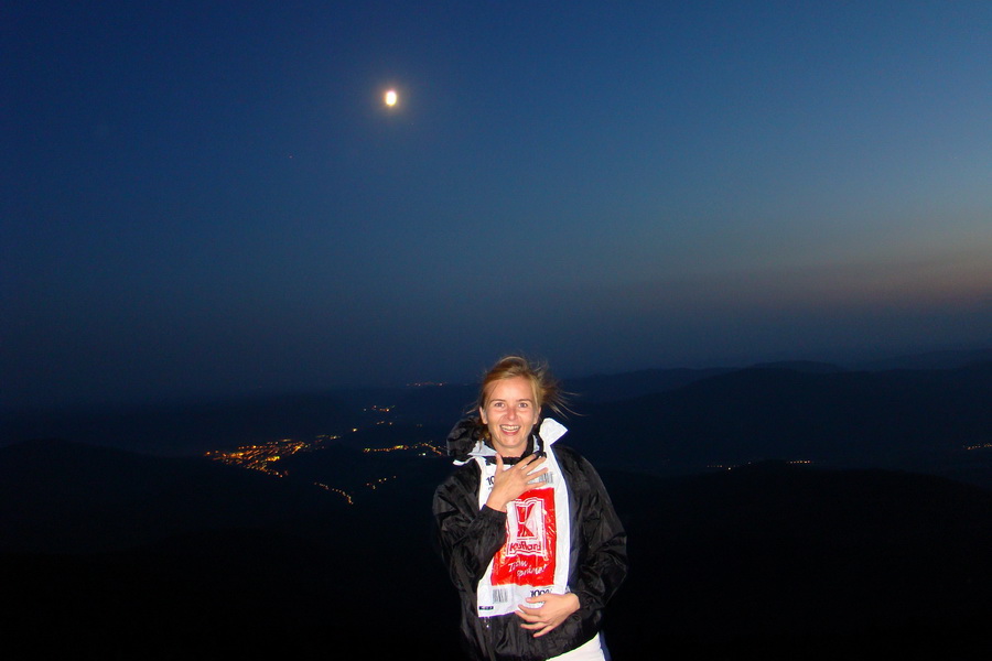 Skalisko a Zlatý stôl s nocľahom (Volovské vrchy)