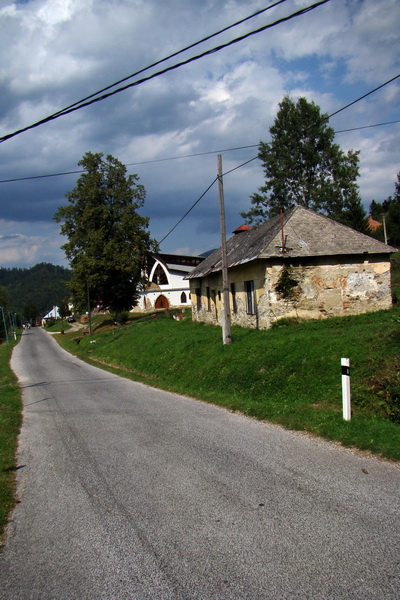 Skalisko a Zlatý stôl s nocľahom (Volovské vrchy)