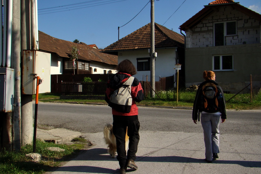 Sľubica a skelné okno na Rajtopíkoch (Branisko)