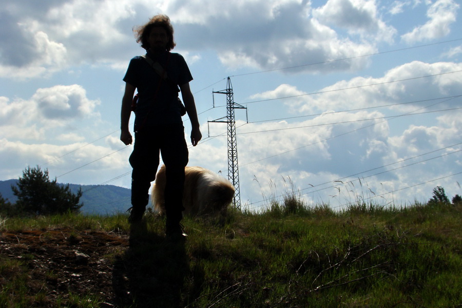 Sľubica a skelné okno na Rajtopíkoch (Branisko)