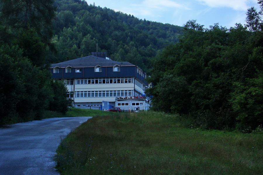 Hotel Plejsy