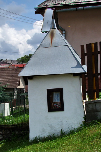 Bukovec a Holý vrch (Volovské vrchy)