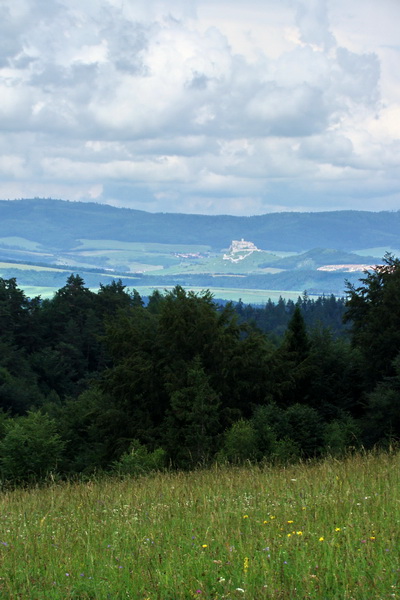 Spišský hrad