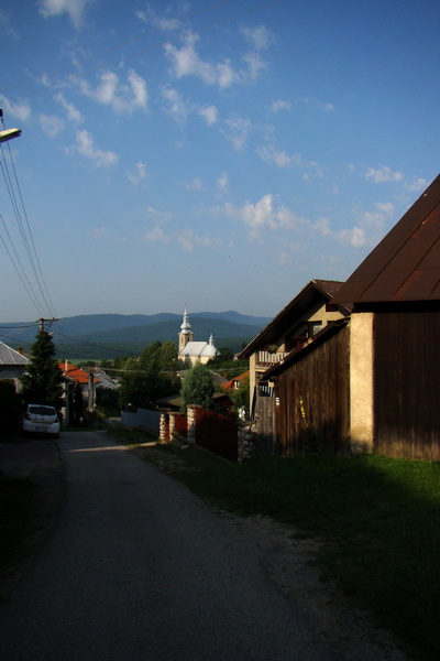 Chata Erika z Poproča (Volovské vrchy)