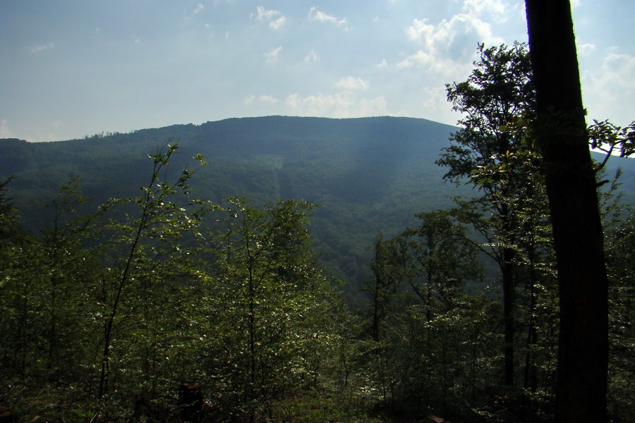 Chata Erika z Poproča (Volovské vrchy)