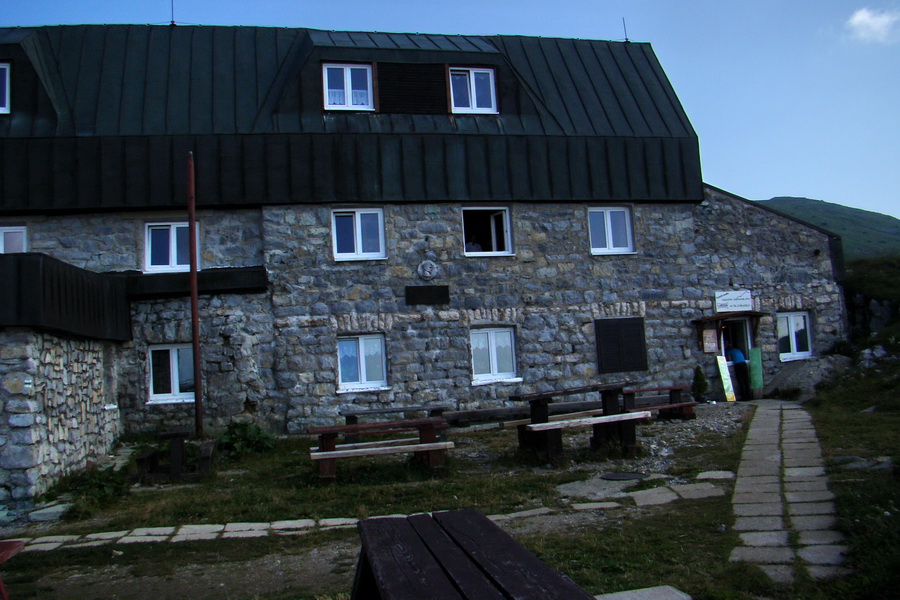 Ďumbier, Chopok (Nízke Tatry)