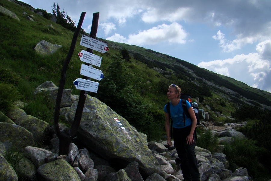 Ďumbier, Chopok (Nízke Tatry)