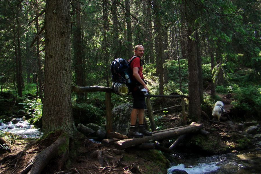 Ďumbier, Chopok (Nízke Tatry)