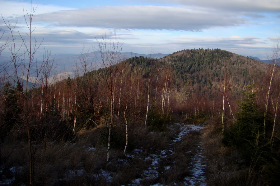 Kloptaň (Volovské vrchy)